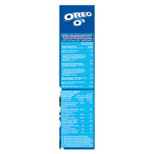 Oreo O's vehnämuro 350g