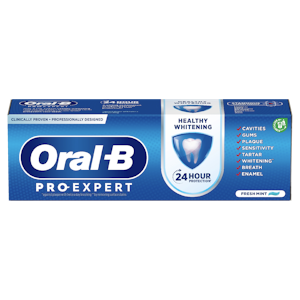 Oral-B ProExpert Healthy White hammastahna 75ml