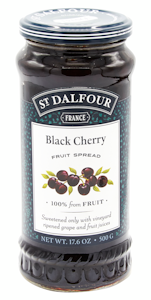 St. Dalfour kirsikkahillo 500g