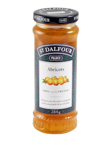 St. Dalfour Aprikoosihillo 284g