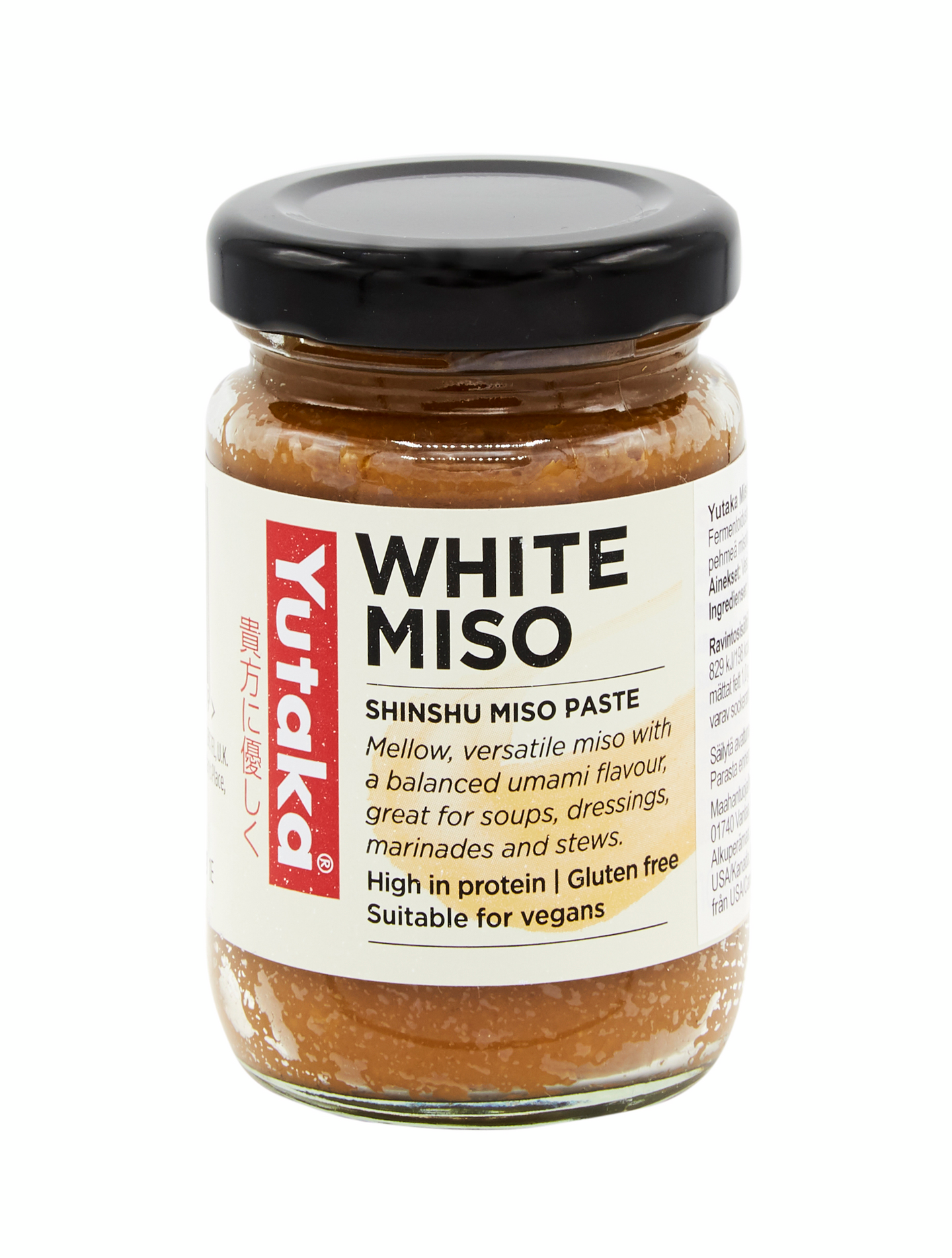 Yutaka Misotahna 100 g