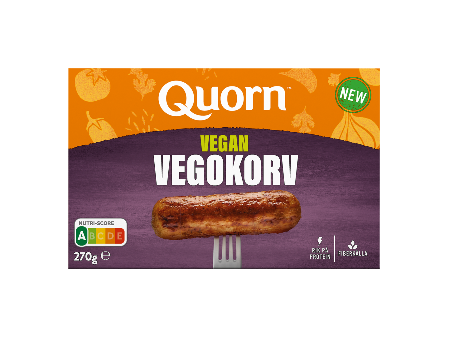 quorn-vegaaninen-makkara-270g-pakaste-horeca-tukku-kespro