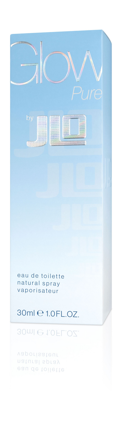 JLo Glow Pure EdT 30ml