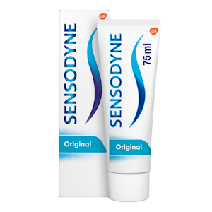 Sensodyne Original hammastahna 75ml