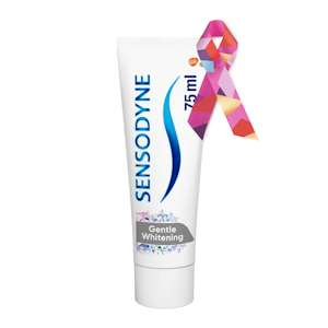 Sensodyne Gentle Whitening hammastahna 75ml