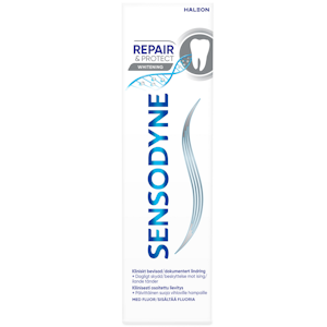 Sensodyne Repair & Protect Whitening hammastahna 75ml