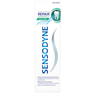 Sensodyne Repair & Protect Extra Fresh hammastahna 75ml