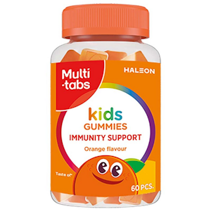 Multi-tabs kids Gummies Immunity 60kpl