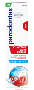 Parodontax Active Gum Repair Extra Fresh hammastahna 75ml