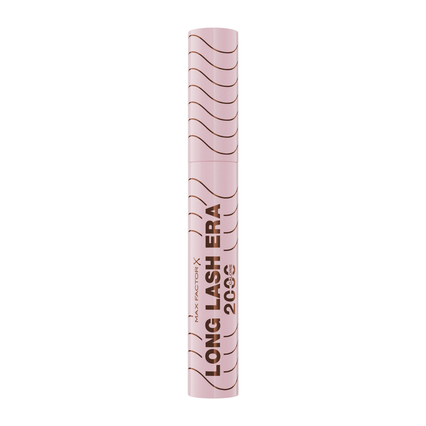 Max Factor 2000 Calorie Long Lash Era mascara Brown