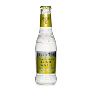 Fever-Tree Indian Tonic Water 200ml