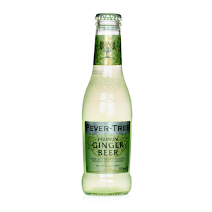 Fever-Tree Ginger Beer 200ml