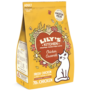 Lily's Kitchen 800g Chicken Casserole kissanruoka kana