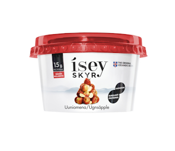 Isey Skyr uuniomena 170g