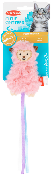 Best Friend Cutie Critters kissan lelu lajitelma