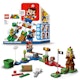 8. LEGO Super Mario 71360 Seikkailut Marion kanssa - aloitusrata
