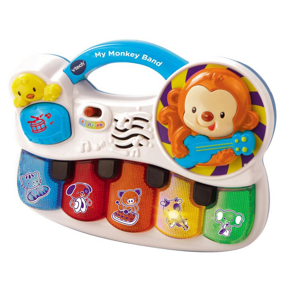 Vtech Musiikkipiano FI