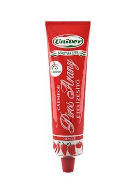 Piros paprikatahna 160g mieto