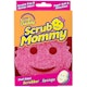 3. Puhdistussieni Scrub Mommy