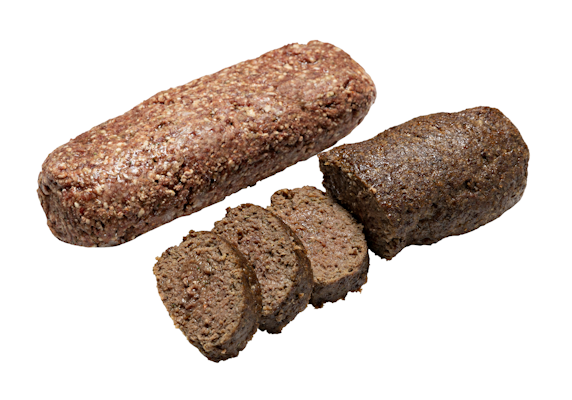 Reinin riistamureke 2kg pakaste