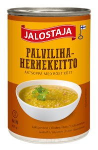 Jalostaja Palvilihahernekeitto 435g