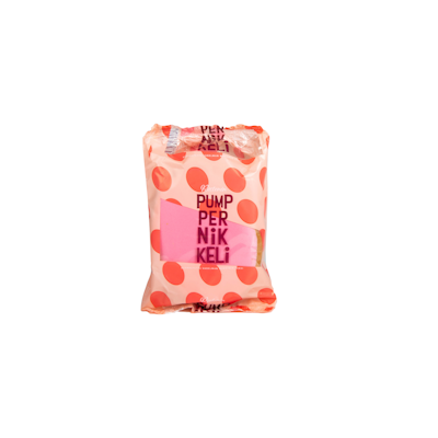 Rosten Pumppernikkeli 85g