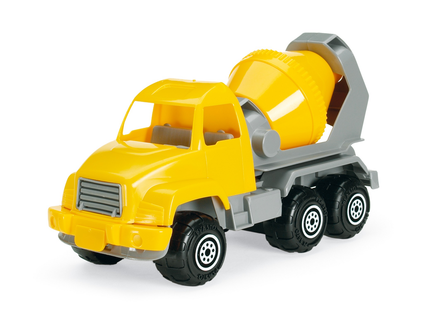 Plasto Betoniauto 25cm