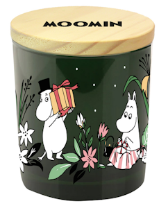 Moomin Misteli tuoksukynttilä 8x9cm