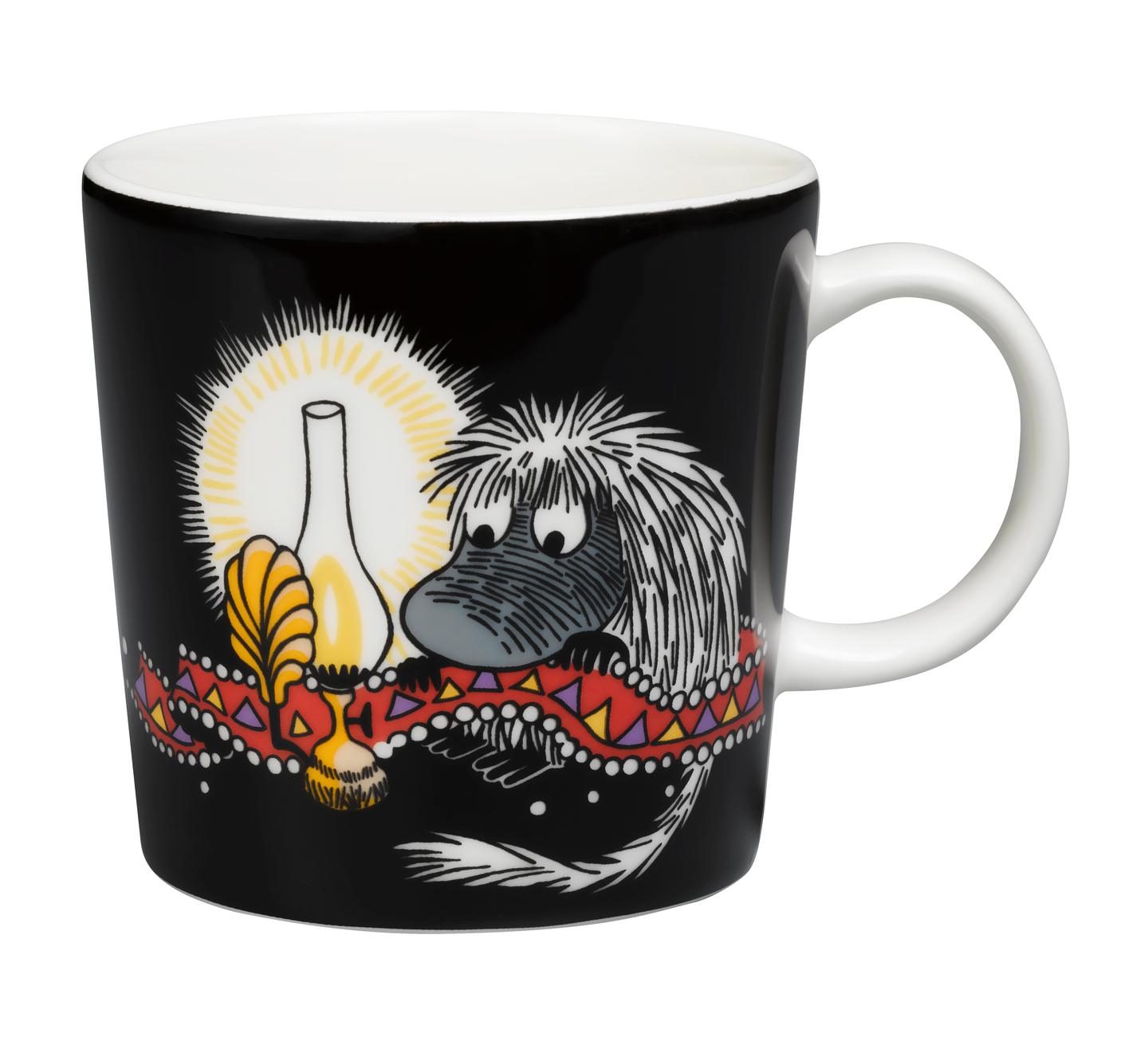 Moomin Arabia Muumi muki 0,3 l Esi-isä