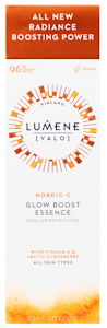 Lumene VALO Kirkastava hyaluronitiiviste 30 ml