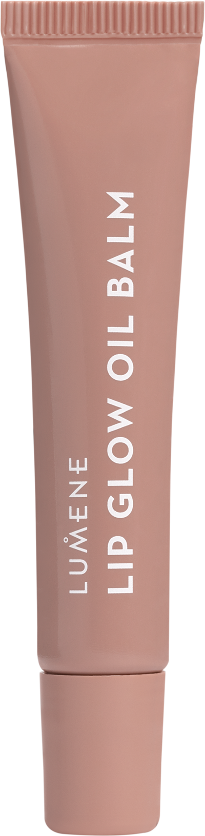 Lumene Lip Glow huuliöljy 4 Honey