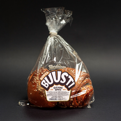 Meriläisen Korvabuusti 2 kpl/280g