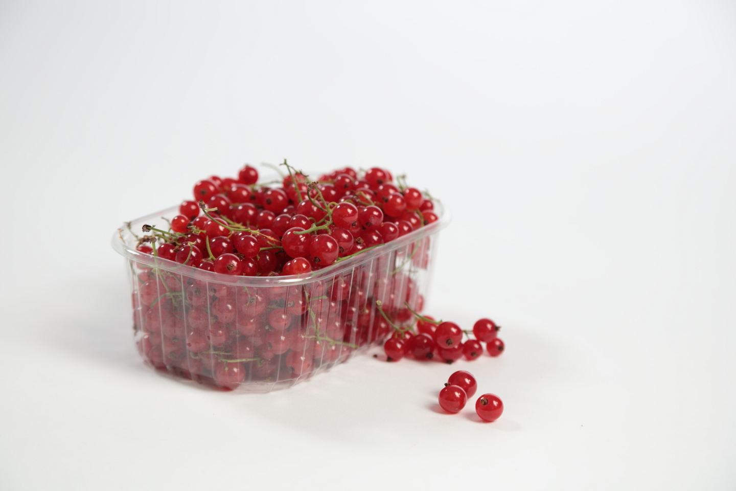 Punaherukka 250g käsinpoimittu Suomi
