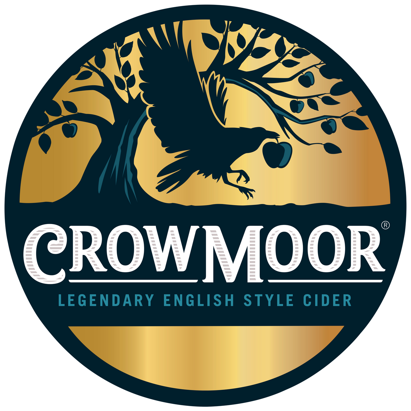 Crowmoor Dry Apple 5,5% 20l DM