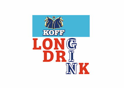 Koff Longdrink greippi lonkero 5,5% DM astia 20l