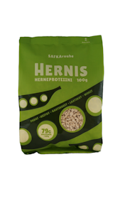 Hernis herneproteiini safkarouhe 100 g