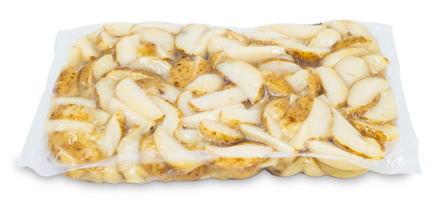 JEPO kypsät kuorelliset Lohkoperunat 3kg Suomi