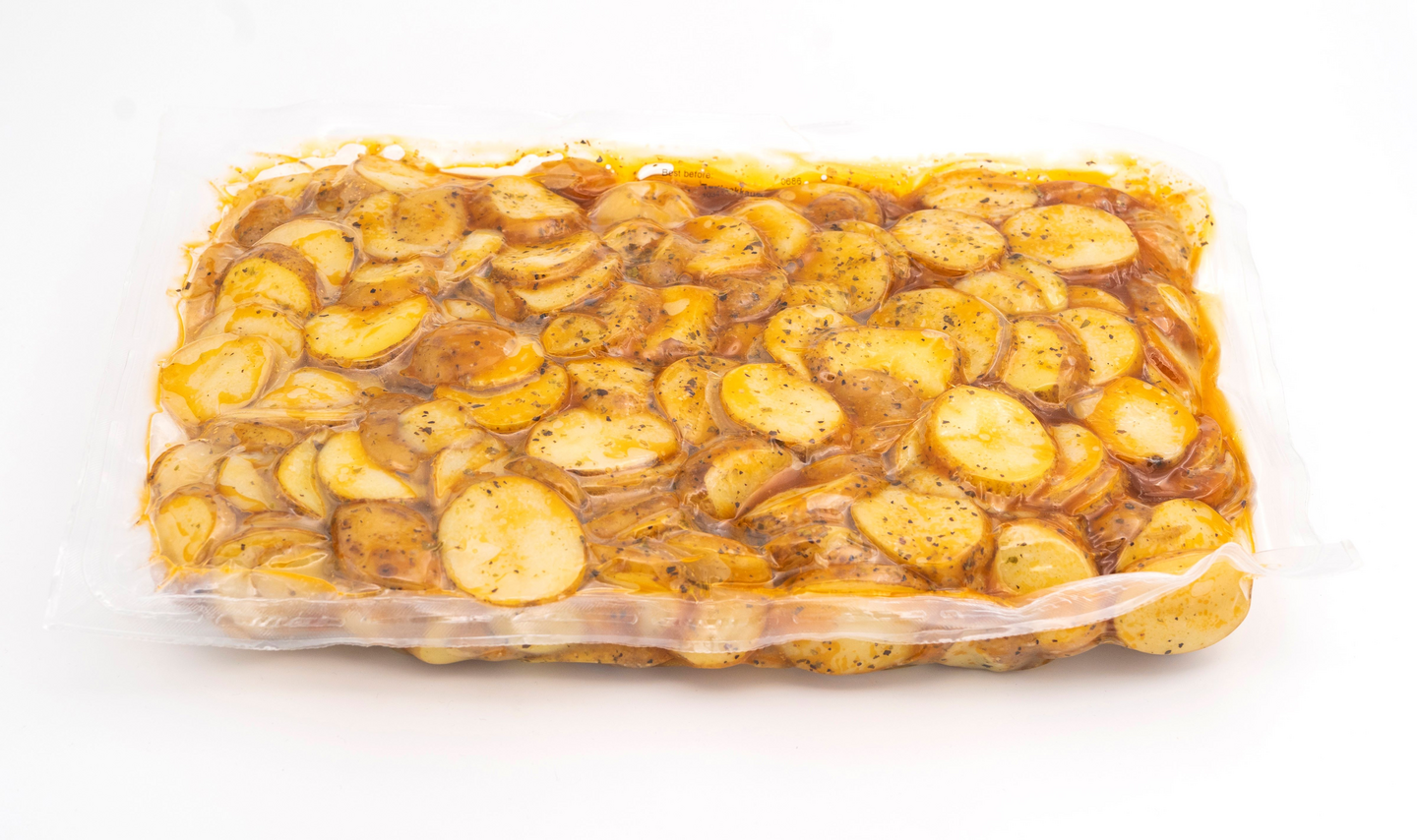 JEPO Kypsä kuorellinen Pestoperuna 3 kg