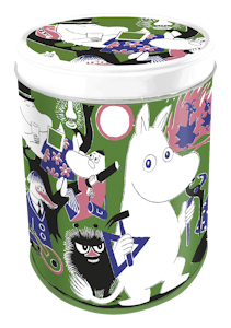 Fazer Moomin keksi juhlavuodenrasia 175g