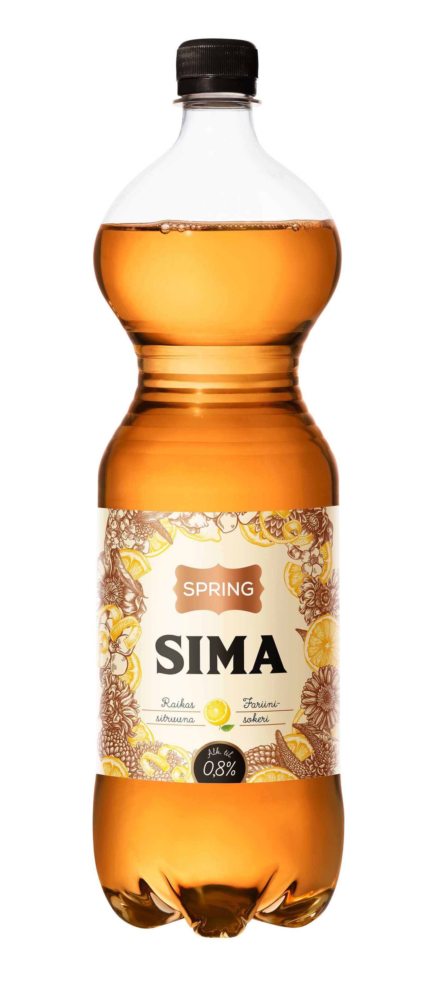 Spring Sima 1,5l DOLLY