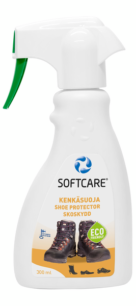 Softcare Kenkäsuoja 300 ml