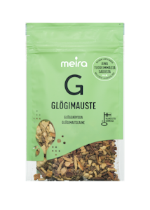 Meira Glögimauste 25g