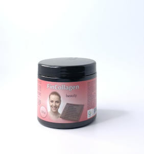 FinCollagen Beauty 225 g