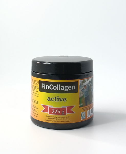 FinCollagen Active 225 g