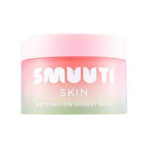 Smuuti Skin puhdistustuote 100ml Watermelon sorbet balm