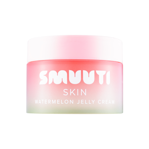 Smuuti Skin kosteusvoide 50ml Watermelon Jelly Cream