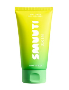 Smuuti Skin puhdistusgeeli 150ml Kiwi Clear