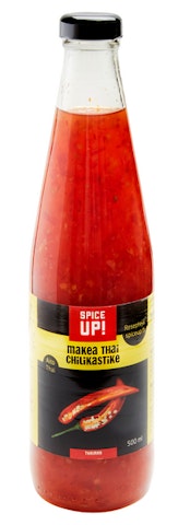 Spice Up! Makea Thai chilikastike mieto 500ml
