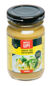 Spice Up! Thai currytahna 100g vihreä