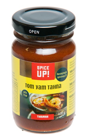 Spice Up! Tom yam tahna 100g | K-Ruoka Verkkokauppa